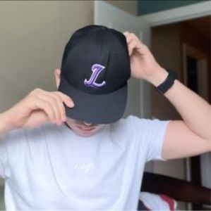 Meet your Posher, Mark john